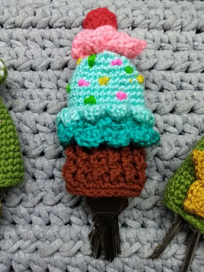 Llaveros para regalar