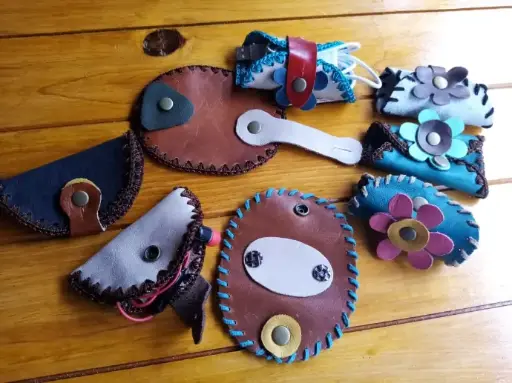 Organizadores para cables